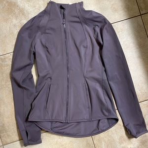 - yogalicious jacket